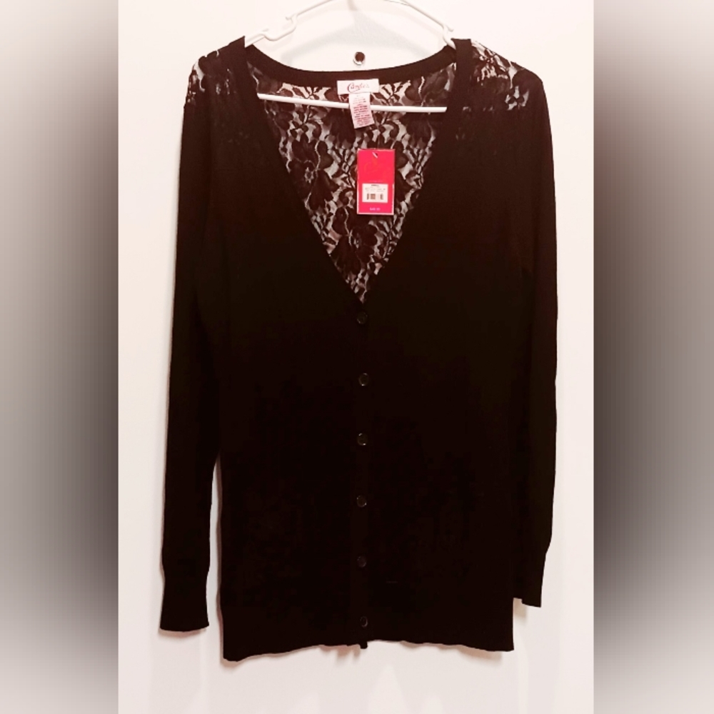Candies sweater